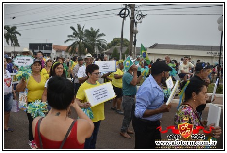 rolim de moura
